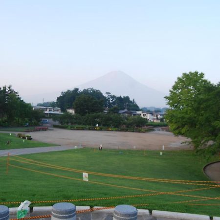 Minshuku Iwaki Hotel Fujikawaguchiko Eksteriør billede